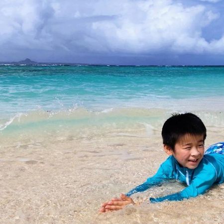 Miyuki Hamabaru Resort Onna Bagian luar foto