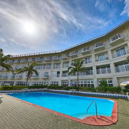 Miyuki Hamabaru Resort Onna Bagian luar foto