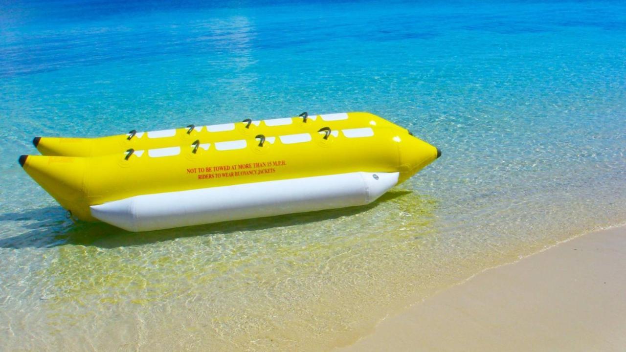 Miyuki Hamabaru Resort Onna Bagian luar foto